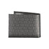 Calvin Klein Black Leather Wallet